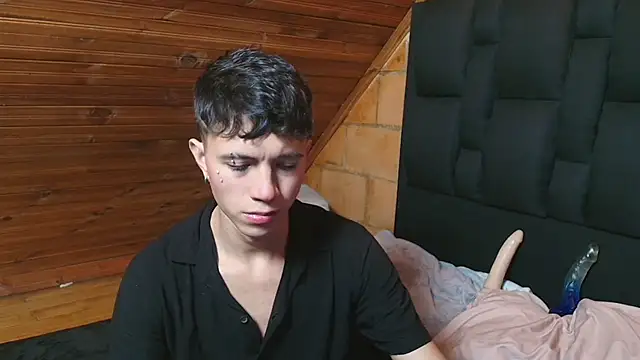 Justyn Ross online show from 10/29/25, 04:26