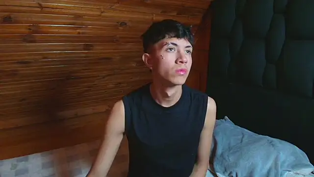 Justyn Ross online show from 11/15/25, 05:53