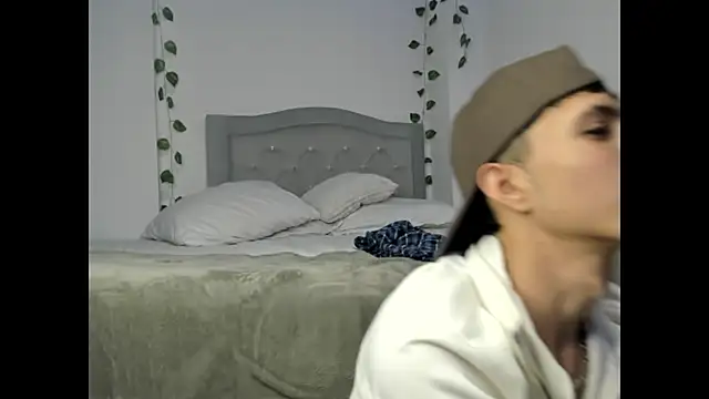 Justyn Ross online show from 02/03/26, 11:10