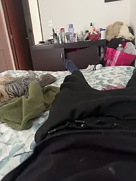 CupidusX online show from 04/08/26, 07:03