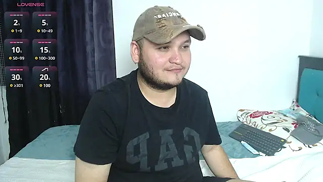 Dear bear online show from 03/02/25, 03:02