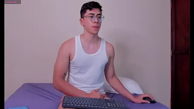 Alexx oconnor online show from 12/29/24, 05:54