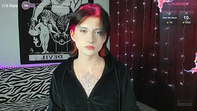 Snapshot of Vailyreb_ chatting on 01/07/25, 11:03 Vailyreb online show from 01/07/25, 11:03