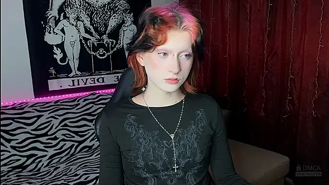 Snapshot of Vailyreb_ chatting on 02/27/25, 06:31 Vailyreb online show from 02/27/25, 06:31