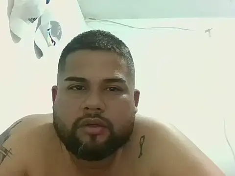 GABRIELGARCIA1313 online show from 01/17/26, 11:30