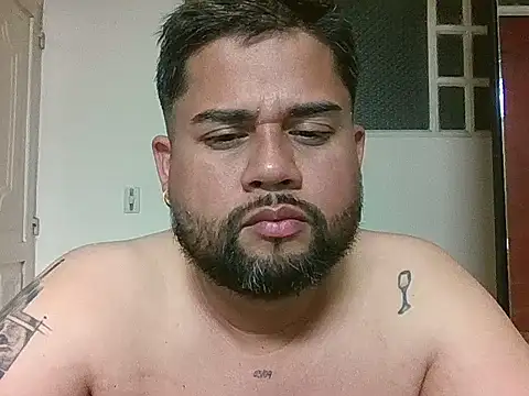 GABRIELGARCIA1313 online show from 03/03/26, 09:42