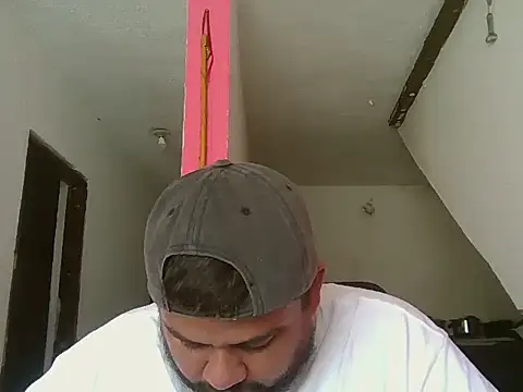 GABRIELGARCIA1313 online show from 03/20/26, 02:22