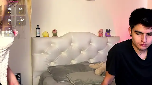 tommy and sophie online show from 03/27/26, 05:45