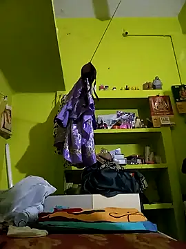 Tamil yamuna hindi online show from 01/24/25, 01:35