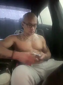 EatMyCake831 online show from 02/16/26, 04:58