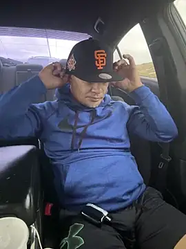 EatMyCake831 online show from 04/24/26, 03:03