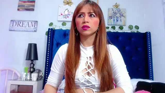 MeganCrouch online show from 02/08/25, 05:39