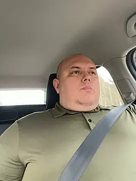 BigromeoXX online show from 03/27/26, 04:07