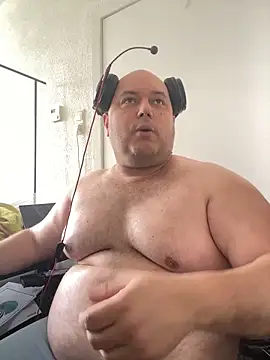 BigromeoXX online show from 03/29/26, 12:49