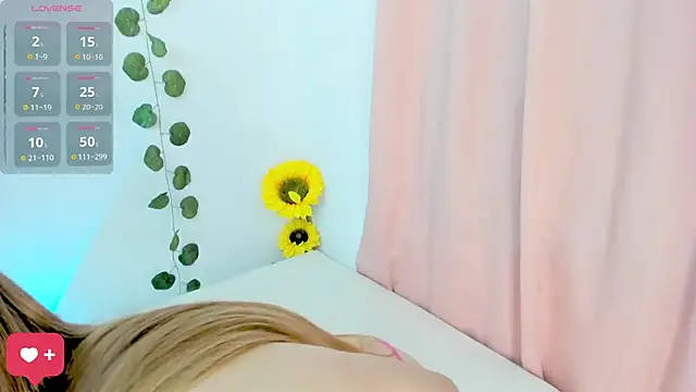 Mysexygirl  online show from 12/15/25, 04:17