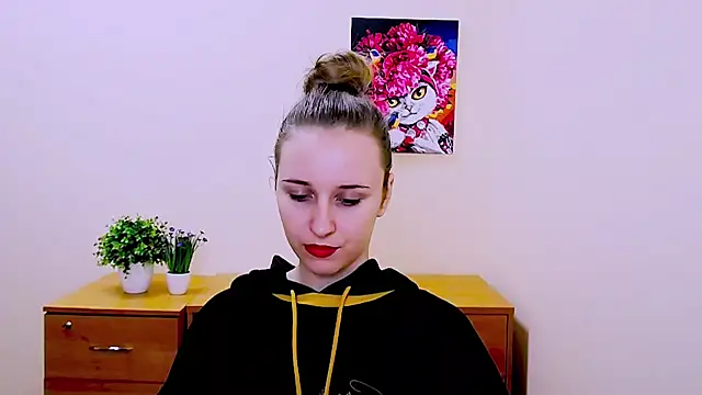 Snapshot of _Nicole_new chatting on 01/13/25, 04:19  Nicole new online show from 01/13/25, 04:19