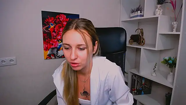  Nicole new online show from 06/21/26, 08:39