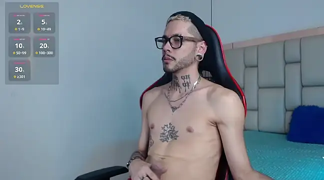 MurdockH online show from 01/16/25, 06:03