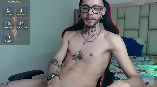 MurdockH online show from 01/24/25, 09:49