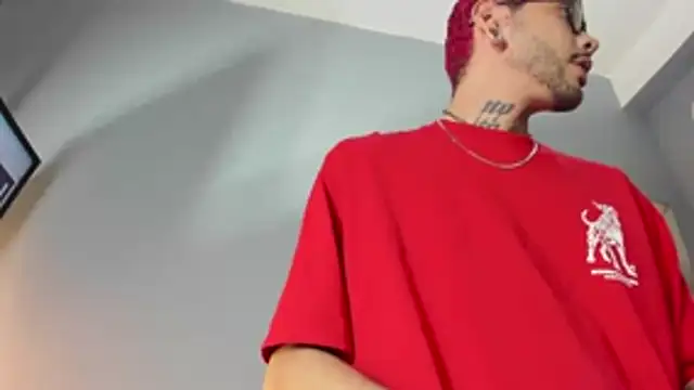 MurdockH online show from 10/22/25, 06:24