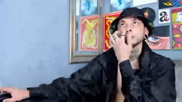 MurdockH online show from 11/24/25, 07:52