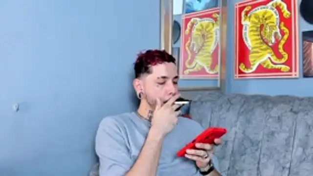 MurdockH online show from 01/11/26, 01:43