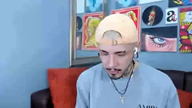 MurdockH online show from 02/05/26, 08:13