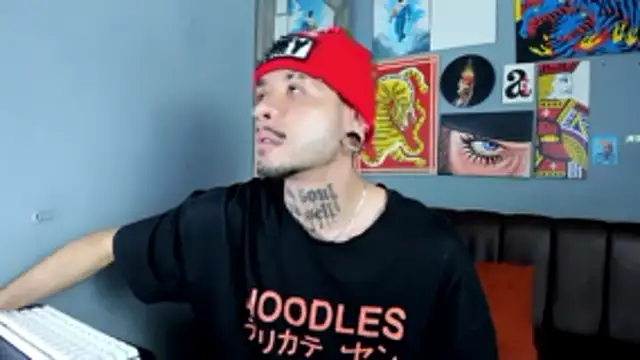 MurdockH online show from 03/10/26, 05:34