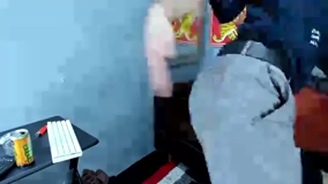 MurdockH online show from 03/11/26, 03:34