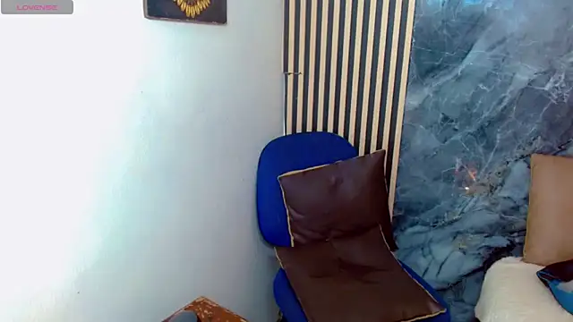 Isalombardi online show from 03/03/25, 01:21