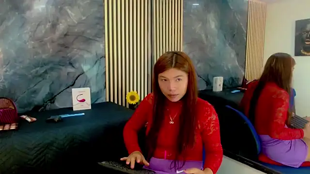 Isalombardi online show from 03/13/25, 01:18