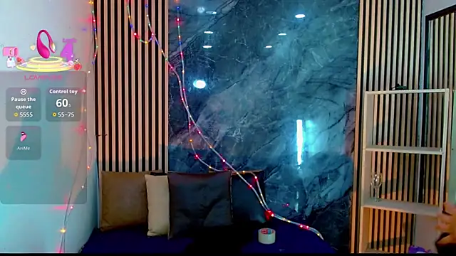 Isalombardi online show from 11/27/25, 03:41