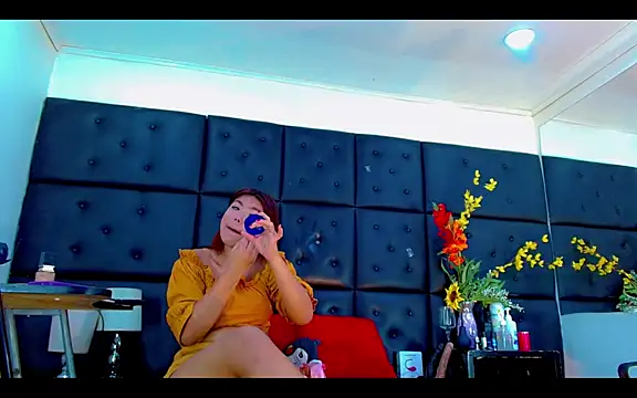 Isalombardi online show from 02/24/26, 02:31