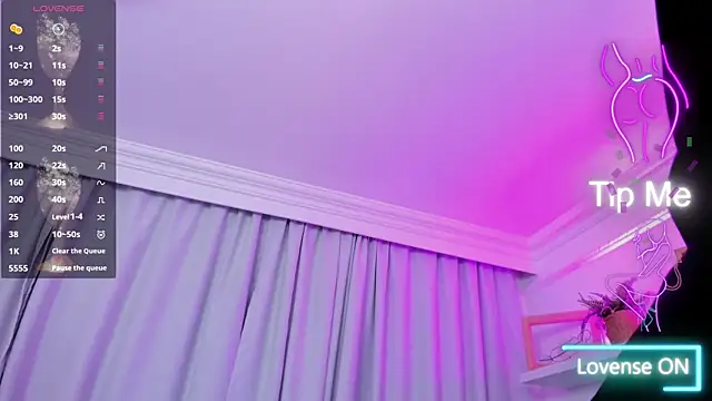 valerywalkeer7 online show from 06/30/26, 07:04