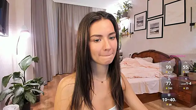 NicoleLuv online show from 03/29/26, 04:29