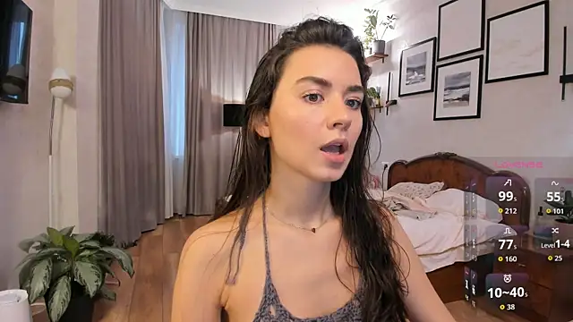 NicoleLuv online show from 04/28/26, 04:01