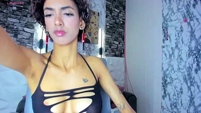 Queen Cuarxxo online show from 03/25/26, 11:44