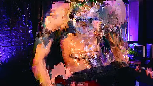 DemonKush-- online show from 10/26/25, 03:34