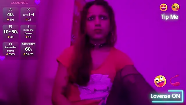 MmmMonikaBabie online show from 06/22/26, 03:31