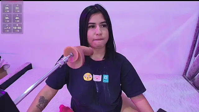 sweety mariann1 online show from 12/20/24, 12:52