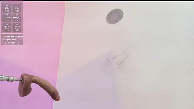 sweety mariann1 online show from 02/12/25, 02:24