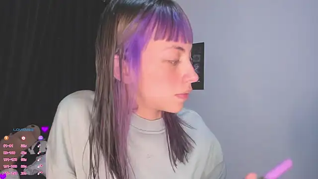 MiaGoth  online show from 09/12/25, 12:33