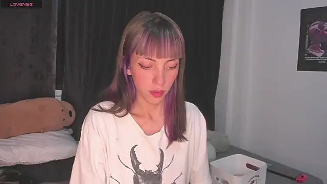 MiaGoth  online show from 09/24/25, 03:10