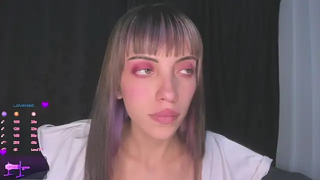 MiaGoth  online show from 09/28/25, 01:11