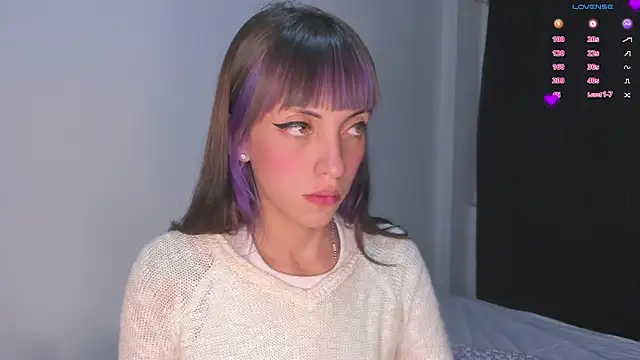 MiaGoth  online show from 10/17/25, 11:51