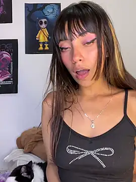 MiaGoth  online show from 05/31/26, 10:33
