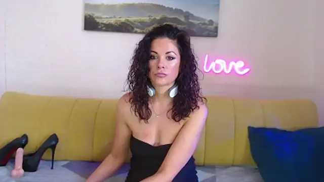 MariaModel online show from 02/04/26, 07:25