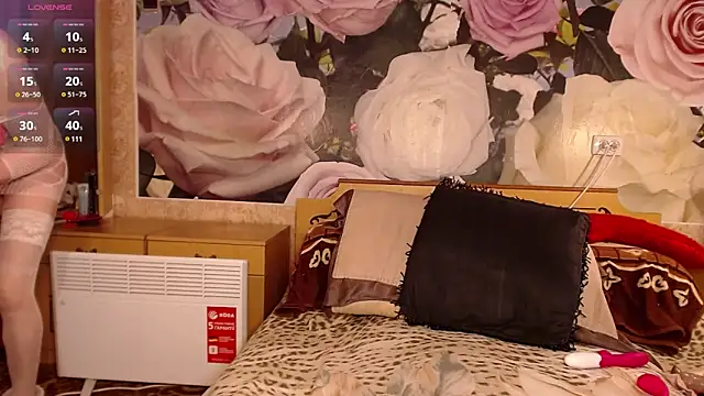 MarineSweet online show from 03/08/25, 10:11