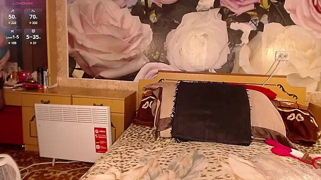 MarineSweet online show from 03/11/25, 01:45