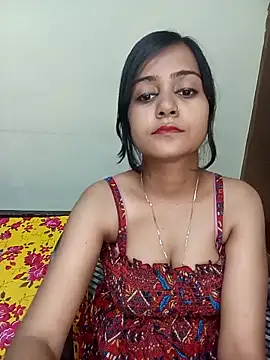 Miss-Riyasingh online show from 09/29/25, 01:05